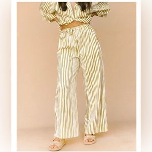 Luxe Lounge Pants XS